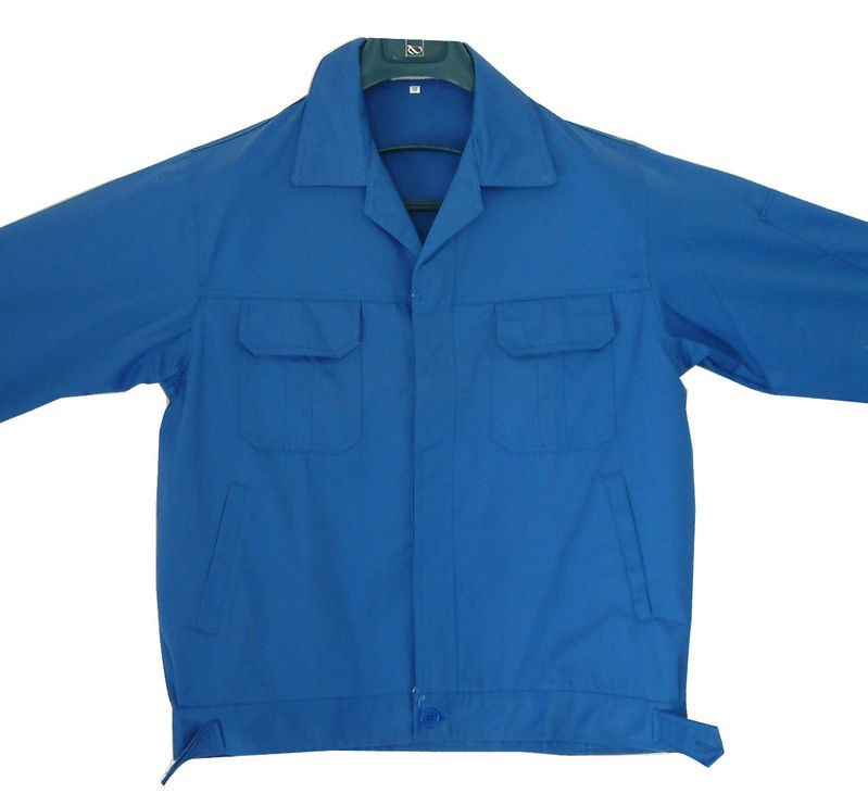 供应宁波工作服职业装加工